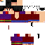 Texture for Gohan ssjj4