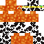 Texture for rey lava