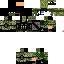 Texture for matrix6996