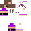 Texture for Cocoacrumb 
