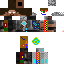 Texture for Minebot