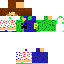 Texture for PocBr SkyFixA