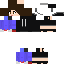 Texture for Menina Linda com Headset