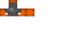 Texture for TSF Orange Space Suit Head