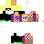 Texture for modric car