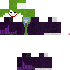 Texture for joker