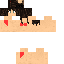 Texture for bikiny