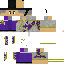Texture for JAMIE
