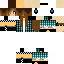 Texture for steve