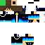 Texture for Gabriel_07 v2