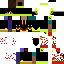 Texture for BAD BOY