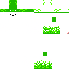 Texture for verde com chamas