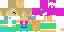 Texture for pim