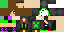 Texture for модница