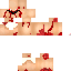 Texture for baby psycopath