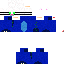 Texture for TyDragon Blue