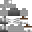 Texture for Skeleton