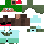 Texture for CLOWN VILLAGER