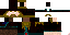 Texture for Davy Jones Herobrine