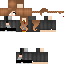 Texture for Hermione Granger - Harry Potter