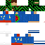 Texture for СукаСкинАрбузаДляСаниЕбатб