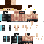 Texture for Senihc