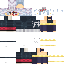 Texture for tenzui