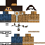Texture for angle