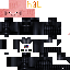 Texture for Darth Vader Me