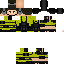 Texture for Garrison Clone Trooper P2
