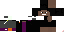Texture for cool guy