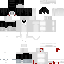 Texture for Jeff The Killer