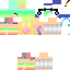 Texture for Mikaely