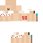 Texture for kakader