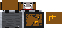 Texture for toby the tram engine