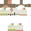Texture for luke skywalker