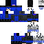 Texture for invincible