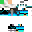 Texture for cat robotic