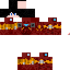 Texture for Tony (ironman) By Cloof