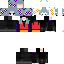 Texture for Giselle