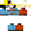 Texture for bob el constructor