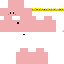 Texture for pig