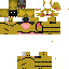 Texture for golden mangle