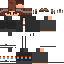 Texture for liamgamer