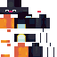 Texture for pingu
