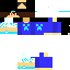Texture for kaio_hunter_12345