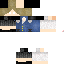 Texture for JackGhost Reverso