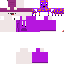 Texture for MikeXR Low Poli