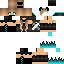 Texture for borkicsek