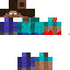 Texture for Herobrine2